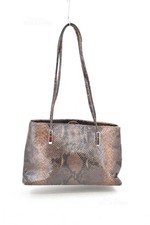 Borsa A Spalla In Vera Pelle