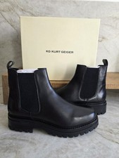 Stivaletti Kuet Geiger Teddy