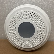 Honeywell Home SIXSIREN SiX Series 2-Way Wireless Siren~ Audio/Visual Alert