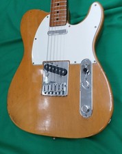 FENDER AMERICAN VINTAGE 52