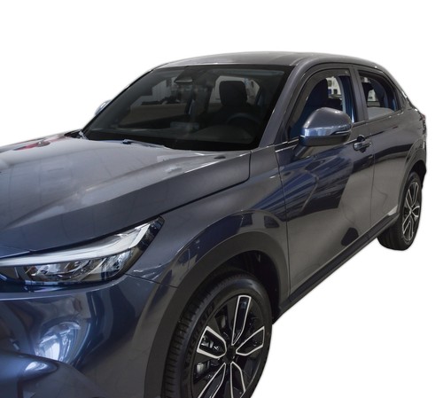 Deflettori aria per honda - deflettori, hr-v