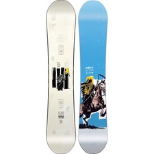 Nitro T1 155 snowboard 2026