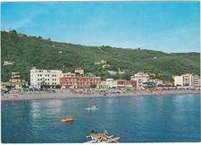 CAVI - GENOVA - GRAND HOTEL