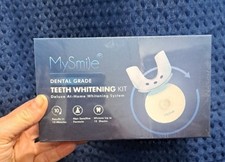 *Sigillato* MySmile Kit