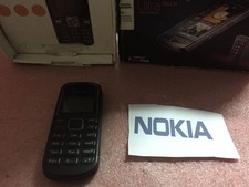D3112NN-Cellulare Nokia 1280