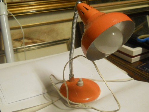Abat jour vintage anni - abat, 70
