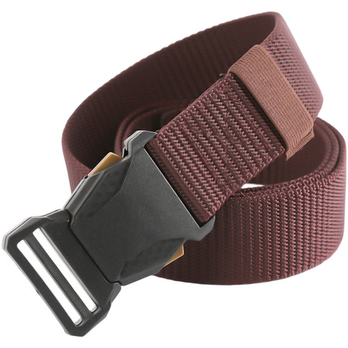 Cintura nylon uomo per stile - cintura,