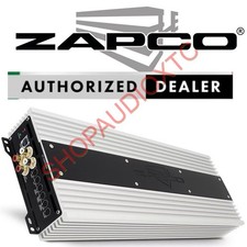 Zapco 2000xm iii monoblocco - zapco,