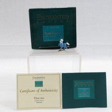 WDCC Enchanted Places