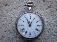 OROLOGIO DA TASCA PER DONNA