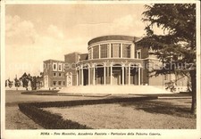 Roma Roma Foro Mussolini Accademia Fascista Palestra Coperta