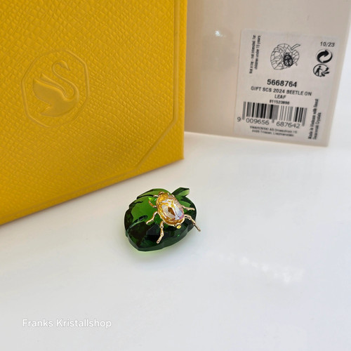 Scarabeo swarovski idyllia - swarovski, scs