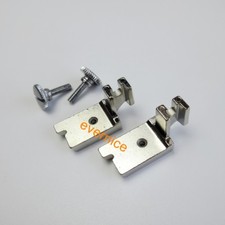 2 piedini per tubi cordoncino