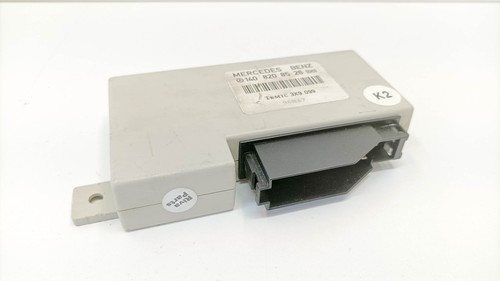 Centralina mercedes r129 - mercedes, sl