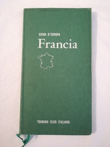 Francia guida europa - francia, d'