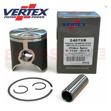 KIT PISTONI YAMAHA YZ125