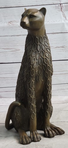 Henry moore jaguar panther - henry,