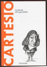 "CARTESIO" - Scoprire la filosofia n°3  - Hachette - 2016