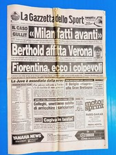 GAZZETTA DELLO SPORT 17