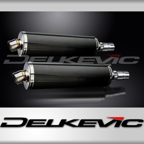 Kit scarico silenziatore bsau - scarico,