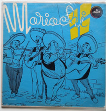 MARIACHI - various artists LP