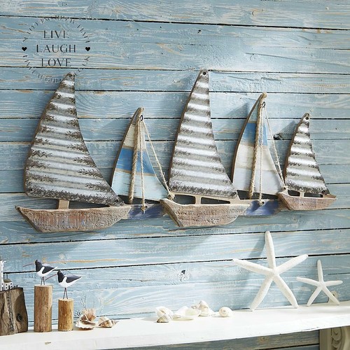 Grandi barche vela - a, legno