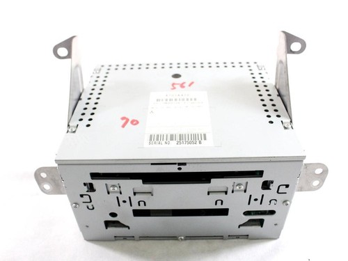 8701a470 autoradio citroen - autoradio, c4