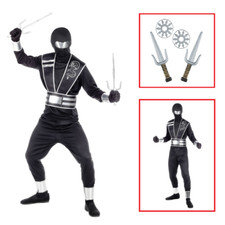 VESTITO CARNEVALE + ACCESSORI