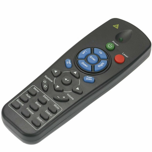 Nuovo telecomando proiettore