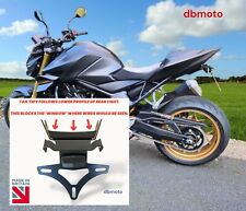 *Plug & Play* Honda CB1000