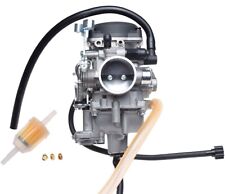 Carburatore + Filtro Carburante per Moto KAWASAKI VN800 VULCAN VN 800 1995-2005