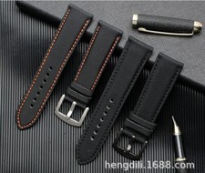 Cinturino orologio tela vela -