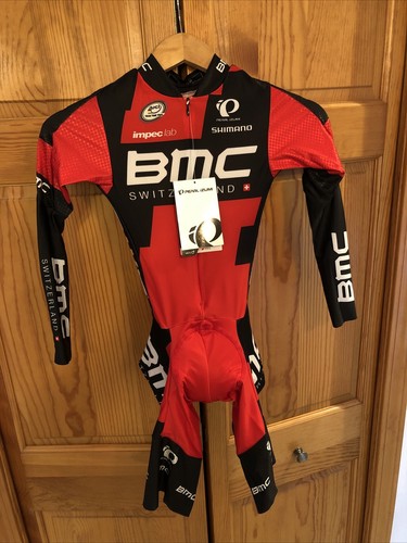 Pearl izumi small bmc team - izumi,