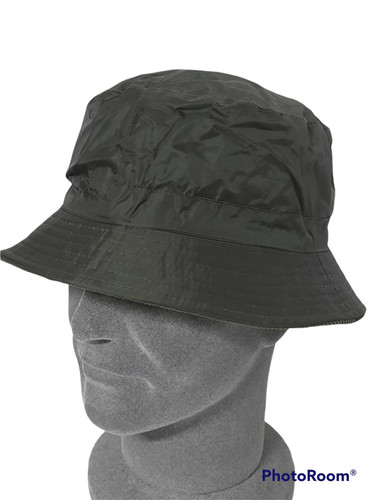 Cappello pescatore bucket hat - cappello,