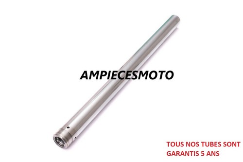 Tube fourche honda 300 r - tube,