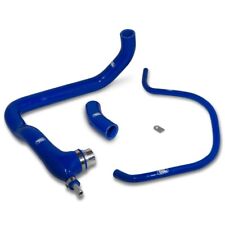 Yamaha YZF R1 M Thermo Bypass Kit Tubi Corsa 15-2020 Kit Tubi Sportivi Samco 3 Pezzi