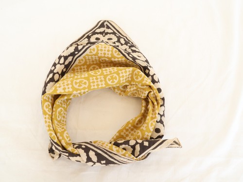 Bandana tinta unita - , 100%