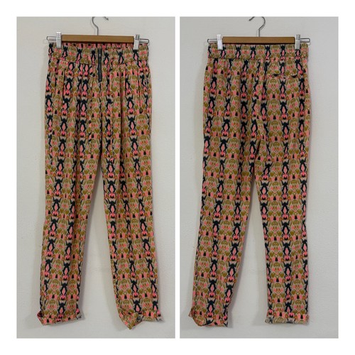 Maison scotch pantalone rosa - scotch,