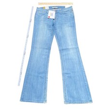 Meltin Pot Nicole Women's Bootcut Jeans, Size 31 – Stylish and Comfortable Denim