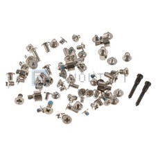 Set Completo Viti di Ricambio