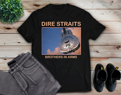 Dire straits brothers - straits, arms