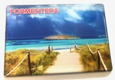 FORMENTERA, ISOLE BALEARI
