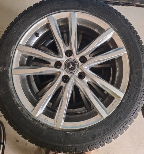 Gomme cerchi originali - e, 4