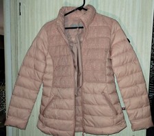Bernardo Pink Rose Down Free