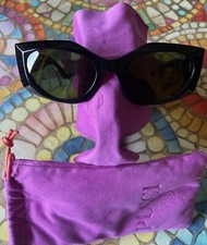 Emilio Pucci EP 216 - 01N Occhiali Da Sole