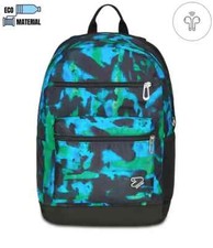 Zaino Reversibile Scuola Seven