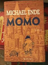 Nono Michael Ende- Longanesi