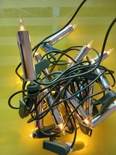 Luci Di Natale Vintage  20