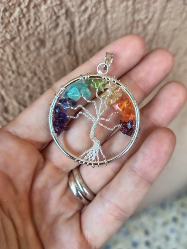 Stupendo ciondolo albero della - stupendo,
