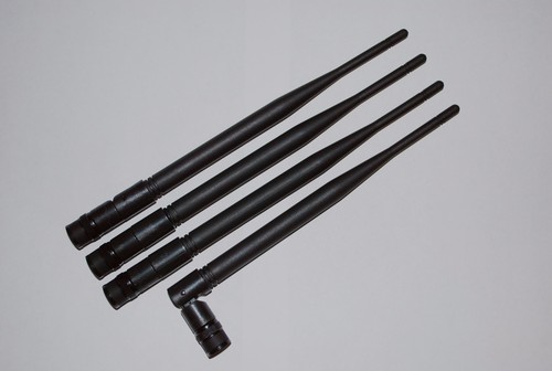 Pezzi antenne uhf per - 4,